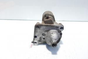 Electromotor, cod 9640825280, Peugeot 307, 1.6 HDI, 9HX, 5 vit man (id:498157) din dezmembrari