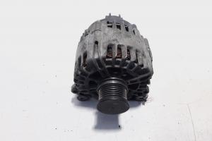 Alternator 140A Valeo, cod 03G903016G, Audi A5 (8T3), 2.0 TDI, CAG (pr:110747) din dezmembrari