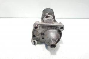 Electromotor, cod 9640825280, Peugeot 307, 1.6 HDI, 9HX, 5 Vit man (id:498121) din dezmembrari