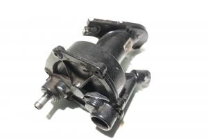 Pompa vacuum, cod 9140050600, Ford Transit Connect (P65), 1.8 TDCI, P9PA (idi:497135) din dezmembrari