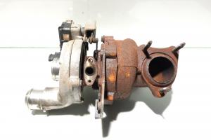 Turbosuflanta, cod 7G9Q-6K682-BC, Ford Mondeo 4 Turnier, 1.8 TDCI, QYBA (id:497298) din dezmembrari