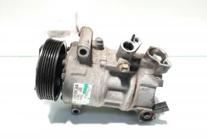 Compresor clima Sanden, cod 5N0820803, VW Golf 5 Plus (5M1), 1.9 TDI, BXE (pr:110747) din dezmembrari