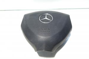 Airbag volan, Mercedes Clasa A (W169) (id:498237) din dezmembrari