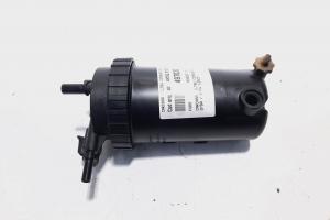 Carcasa filtru combustibil, cod 4M5Q-9155-AB, Ford Focus 2 (DA), 1.8 TDCI, KKDA (idi:497032) din dezmembrari