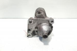 Electromotor, cod 9640825280, Peugeot 307, 1.6 HDI, 9HX, 5 vit man (id:498184) din dezmembrari