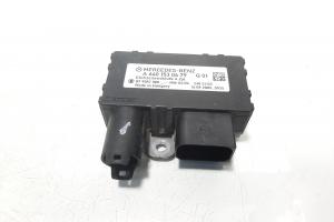 Releu bujii, cod A6401530479, Mercedes Clasa A (W169) 2.0 CDI, OM640941 (id:498214) din dezmembrari