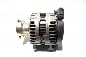 Alternator 150A Bosch, cod 6G9N-10300-UD, Ford Mondeo 4, 1.8 TDCI, QYBA (idi:497304) din dezmembrari