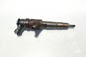 Injector, cod 0445110489, CV6Q-9F593-AA, Ford Focus 3 (id:493293) din dezmembrari