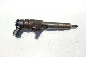 Injector, cod 0445110489, CV6Q-9F593-AA, Ford Focus 3 (id:438305) din dezmembrari