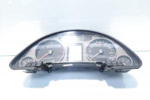 Ceas bord, cod 8E0920901D, Audi A4 Avant (8ED, B7) (id:498687) din dezmembrari