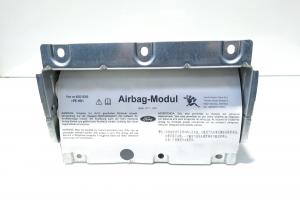 Airbag pasager, cod 6G9N-042A94-CE, Ford Mondeo 4 (id:498374) din dezmembrari