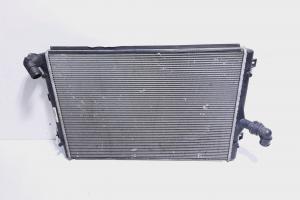 Radiator racire apa, cod 1K0121251DM, VW Eos (1F7, 1F8), 2.0 TDI, CFFA (idi:497386) din dezmembrari