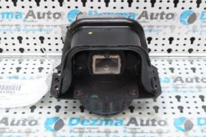 Tampon motor 96365270080, Citroen C3 Picasso, 1.6HDI, 9H01, 9HZ din dezmembrari