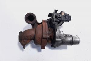 Turbosuflanta, cod 4M5Q-6K682-AG, Ford Mondeo 4 Turnier, 1.8 TDCI, QYBA (pr:110747) din dezmembrari