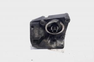 Suport filtru ulei, cod 4M5Q-6B624-B, Ford C-Max 1, 1.8 TDCI, KKDA (idi:497045) din dezmembrari