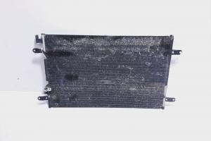 Radiator clima, cod 4F0260401Q, Audi A6 Allroad (4FH, C6), 2.7 TDI, CAN (idi:497266) din dezmembrari