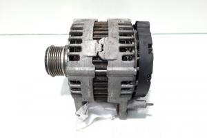 Alternator 180A Bosch, cod 03L903023D, VW Passat Variant (3C5), 2.0 TDI, CBD (idi:496750) din dezmembrari