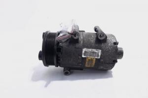 Compresor clima, cod 6G91-19D629-GC, Ford S-Max 1, 2.0 TDCI, QYWA (idi:497027) din dezmembrari