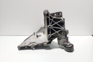 Suport pompa inalta presiune, cod GM55196092, Opel Vectra C, 1.9 CDTI, Z19DTH (id:498618) din dezmembrari