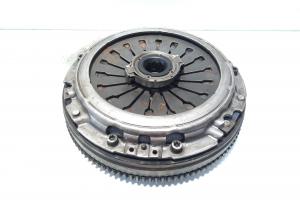 Volanta masa dubla cu placa presiune, Alfa Romeo 166 (936) 2.4 JTD, 839A6000, 5 vit man (idi:413303) din dezmembrari