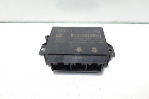 Modul senzori parcare, cod 8K0919475E, Audi A4 Avant (8K5, B8) (id:498001) din dezmembrari