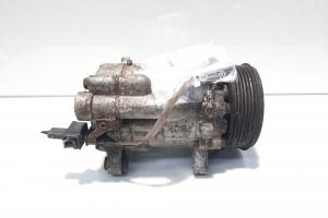 Compresor clima, cod 6N0820803A, VW Polo Classic (6V2), 1.4 benz, 5 vit man (idi:455149) din dezmembrari