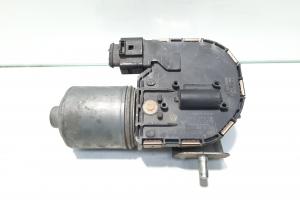 Motoras stergatoare fata, cod 1K1955119C, Skoda Octavia 2 (1Z3) volan pe stanga (id:498868) din dezmembrari