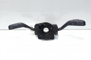 Spirala volan cu maneta stergatoare si maneta semnalizare, cod 7H0953503BL, Skoda Roomster (5J) (id:498530) din dezmembrari