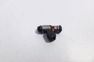 Injector, cod 1WP095, Fiat Panda (169), 1.2 benz, 188A4000 (idi:494962) din dezmembrari