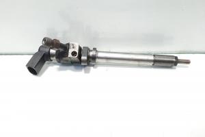 Injector, cod 9657144580, Ford Mondeo 4, 2.0 TDCI, QXBA (id:498712) din dezmembrari
