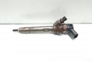 Injector Bosch, cod 7810702, 0445110617, Bmw 3 (E90) 2.0 diesel, N47D20C (id:498981) din dezmembrari