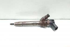 Injector Bosch, cod 7810702, 0445110617, Bmw 3 (E90) 2.0 diesel, N47D20C (id:498979) din dezmembrari