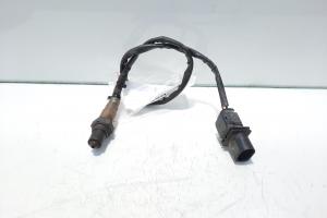 Sonda lambda, cod 03L906262B, VW Scirocco (137), 2.0 TDI, CBB (idi:498573) din dezmembrari