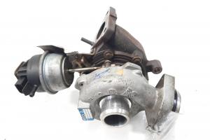 Turbosuflanta KKK, cod 03L145702D, Audi A4 Allroad (8KH, B8), 2.0 TDI, CAG (idi:489184) din dezmembrari