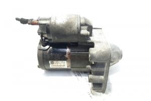 Electromotor, cod V75500178004, Peugeot 307 CC (3B), 2.0 benz, RFJ, cutie automata (idi:489007) din dezmembrari