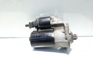Electromotor Bosch, cod 020911023F, Vw Golf 4 (1J1) 1.4 benz, AHW, 5 vit man (id:499015) din dezmembrari