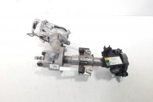 Ax coloana volan cu motoras, cod GM26093281, Opel Meriva A, 1.7 CDTI, Z17DTH, Z17DT, vol pe stg (id:498748) din dezmembrari