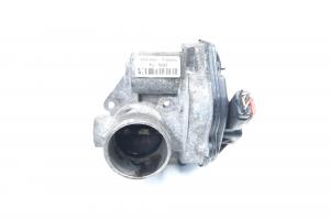 Clapeta acceleratie, cod 2S6U-FA, Ford Focus C-Max, 1.6 benz, HWDA (idi:485475) din dezmembrari