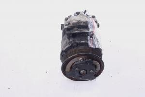 Compresor clima Sanden, cod 1K0820803S, Seat Leon (1P1) 2.0 TFSI, BWA (pr;595871) din dezmembrari