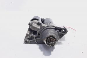 Electromotor Valeo, cod 02T911023G, Skoda Fabia 1 (6Y2), 1.2 benz, BMD, 5 vit man (idi:497047) din dezmembrari