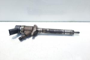 Injector, cod 0445110188, Ford Focus 2 (DA) 1.6 TDCI, G8DB (id:110747) din dezmembrari