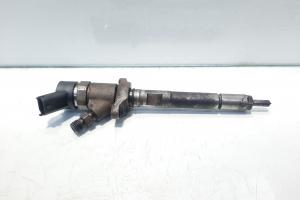 Injector, cod 0445110188, Ford Focus 2 (DA) 1.6 TDCI, G8DB (id:497812) din dezmembrari