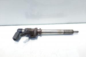 Injector, cod 9659337980, Peugeot 307 SW, 1.6 HDI, 9HZ (id:497823) din dezmembrari