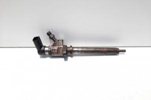 Injector, cod 9659337980, Peugeot 307 SW, 1.6 HDI, 9HZ (id:497824) din dezmembrari