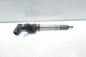 Injector, cod 9659337980, Peugeot 307 SW, 1.6 HDI, 9HZ (id:497822) din dezmembrari
