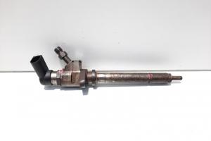 Injector, cod 9659337980, Peugeot 307 SW, 1.6 HDI, 9HZ (id:497821) din dezmembrari