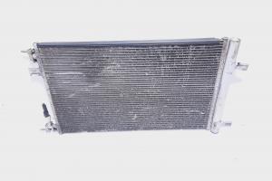 Radiator clima, cod GM13377763, Opel Astra J Sedan, 1.7 CDTI, A17DTS (idi:496911) din dezmembrari