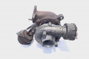 Turbosuflanta, cod 038145702G, Audi A4 Avant (8E5, B6), 1.9 TDI, AVF (pr:477125) din dezmembrari