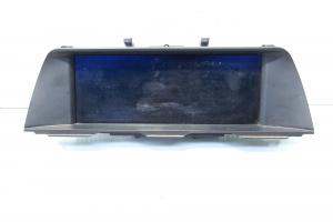 Display navigatie, cod 9241826, Bmw 5 Gran Turismo (GT) (idi:497792) din dezmembrari