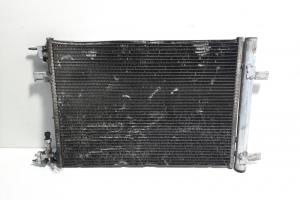 Radiator clima, cod GM13267648, Opel Astra J Sedan, 1.7 CDTI, A17DTJ (idi:468512) din dezmembrari